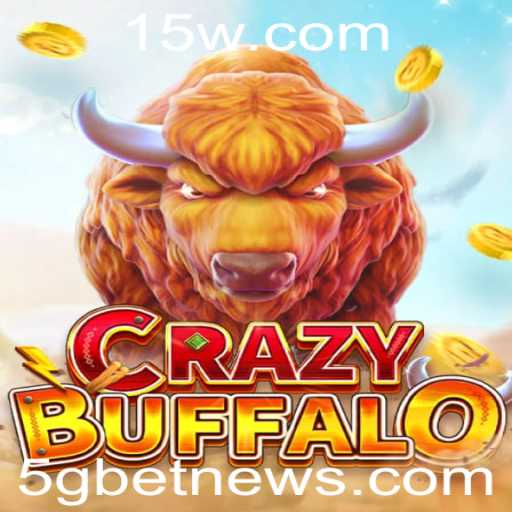 Descubra o Fascinante Mundo de CRAZYBUFFALO: Um Jogo de Estratégia Avançada