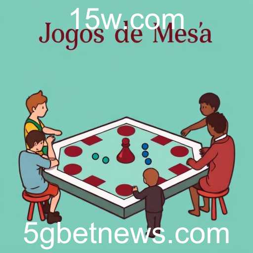 Jogos de mesa
