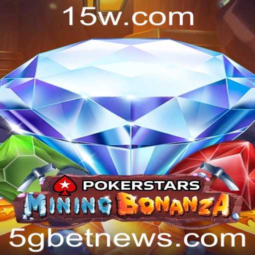 PokerStars: Um Mergulho no Mundo do Poker Online