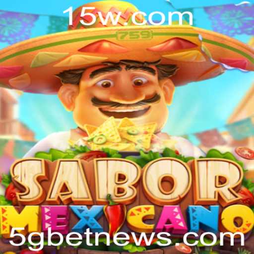 Descubra a Experiência Única do Jogo 'SaborMexicano'